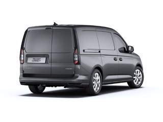FORD Transit Connect 2.0 Diesel PL Furgone Titanium 2