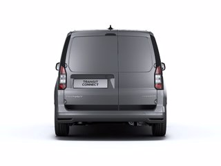 FORD Transit Connect 2.0 Diesel PL Furgone Titanium 3