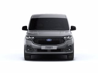 FORD Transit Connect 2.0 Diesel PL Furgone Titanium 4