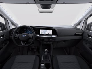 FORD Transit Connect 2.0 Diesel PL Furgone Titanium 5