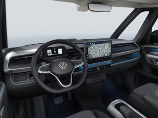 VOLKSWAGEN Id.buzz passo lungo 86 kwh pro 5