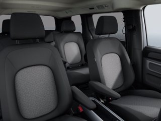 VOLKSWAGEN Id.buzz passo lungo 86 kwh pro 6