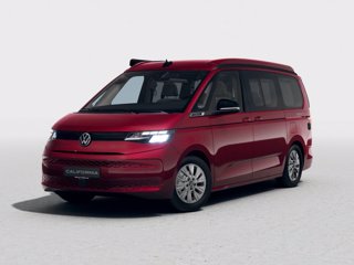 VOLKSWAGEN Vw multivan t7 29 2.0 tdi 150cv california t7 2.0 tdi beach tour 150cv dsg7
