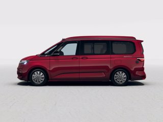 VOLKSWAGEN Vw multivan t7 29 2.0 tdi 150cv california t7 2.0 tdi beach tour 150cv dsg7 1