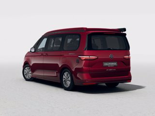 VOLKSWAGEN Vw multivan t7 29 2.0 tdi 150cv california t7 2.0 tdi beach tour 150cv dsg7 2
