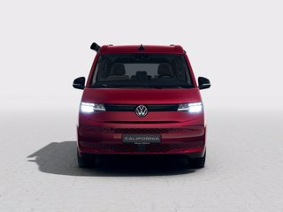 VOLKSWAGEN Vw multivan t7 29 2.0 tdi 150cv california t7 2.0 tdi beach tour 150cv dsg7 4