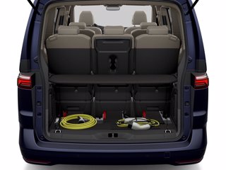 VOLKSWAGEN Multivan lungo 2.0 tdi life 150cv dsg 7p.ti 3