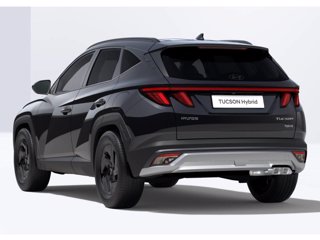 HYUNDAI Tucson 1.6 hev dark line 2wd 239cv auto 2