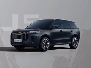 JAECOO Jaecoo 5 shs-h 1.5 tgdi hev exclusive auto 0