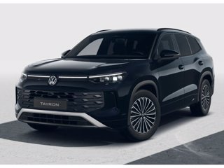 VOLKSWAGEN Tayron 1.5 tsi ehybrid edition plus 204cv dsg 0