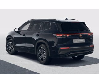 VOLKSWAGEN Tayron 1.5 tsi ehybrid edition plus 204cv dsg 2