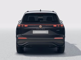 VOLKSWAGEN Tayron 1.5 tsi ehybrid edition plus 204cv dsg 3