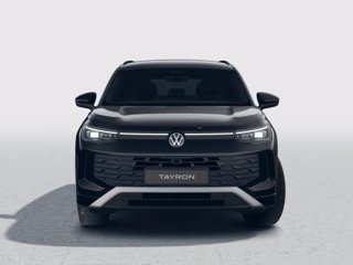 VOLKSWAGEN Tayron 1.5 tsi ehybrid edition plus 204cv dsg 4