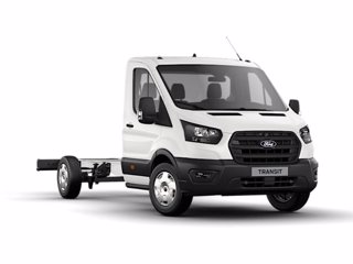 FORD Transit V363 ICA3 TP Chassis Cabina Singola Trend 165cv 350 L4 0