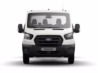 FORD Transit V363 ICA3 TP Chassis Cabina Singola Trend 165cv 350 L4 1