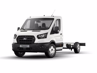 FORD Transit V363 ICA3 TP Chassis Cabina Singola Trend 165cv 350 L4 2