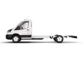 FORD Transit V363 ICA3 TP Chassis Cabina Singola Trend 165cv 350 L4 3