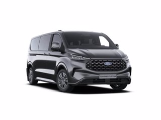 FORD Tourneo Custom 320 2.0 EcoBlue 136CV aut. PL Titanium