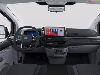 FORD Tourneo Custom 320 2.0 EcoBlue 136CV aut. PL Titanium 5