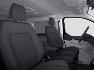 FORD Tourneo Custom 320 2.0 EcoBlue 136CV aut. PL Titanium 6