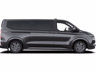 FORD Tourneo Custom 320 2.0 EcoBlue 136CV aut. PL Titanium 1
