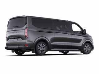 FORD Tourneo Custom 320 2.0 EcoBlue 136CV aut. PL Titanium 2