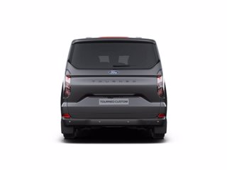 FORD Tourneo Custom 320 2.0 EcoBlue 136CV aut. PL Titanium 3