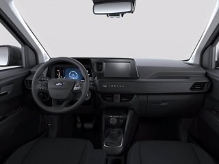 FORD Nuovo T. Courier Van Trend 1.5 ECOBLUE 100 CV - 1