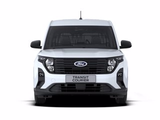 FORD Nuovo T. Courier Van Trend 1.5 ECOBLUE 100 CV - 5
