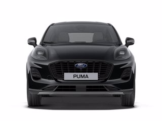 FORD Puma Titanium 5 Porte 1.0 EcoBoost Hybrid 125CV Manuale a 6 Rapporti 4