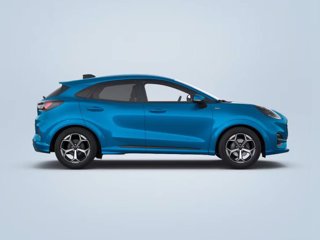 FORD Puma 1.0 ecoboost h st-line 125cv 1
