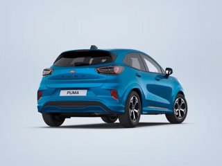 FORD Puma 1.0 ecoboost h st-line 125cv 2