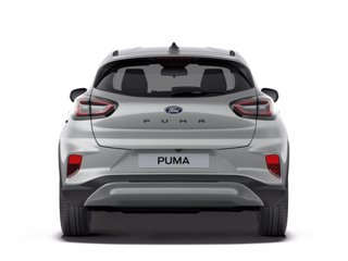 FORD Puma Titanium 5 Porte 1.0 EcoBoost Hybrid 125CV Manuale a 6 Rapporti 3