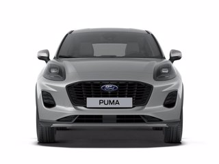 FORD Puma Titanium 5 Porte 1.0 EcoBoost Hybrid 125CV Manuale a 6 Rapporti 4