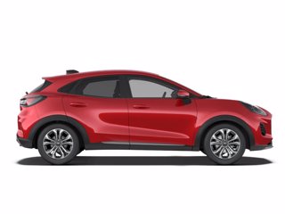 FORD Puma Titanium 5 Porte 1.0 EcoBoost Hybrid 125CV Manuale a 6 Rapporti 1
