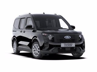 FORD Tourneo courier ii 1.0 ecoboost 125cv titanium powershift 0