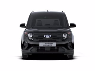 FORD Tourneo courier ii 1.0 ecoboost 125cv titanium powershift 4