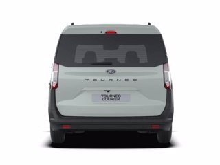 FORD Tourneo courier ii 1.0 ecoboost 125cv titanium powershift 3