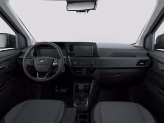 FORD Tourneo courier ii 1.0 ecoboost 125cv titanium powershift 5