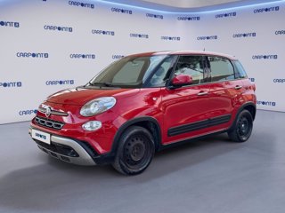 FIAT 500l 1.4 connect s&s 95cv