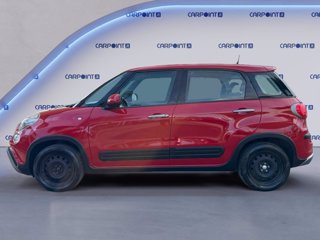 FIAT 500l 1.4 connect s&s 95cv 1