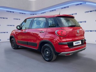 FIAT 500l 1.4 connect s&s 95cv 2