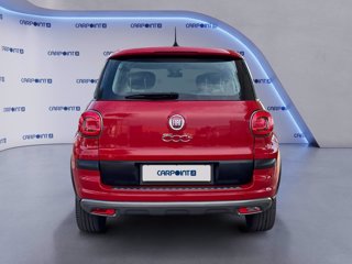 FIAT 500l 1.4 connect s&s 95cv 3