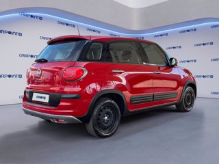 FIAT 500l 1.4 connect s&s 95cv 4