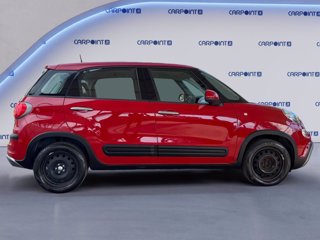 FIAT 500l 1.4 connect s&s 95cv 5