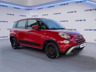 FIAT 500l 1.4 connect s&s 95cv 6