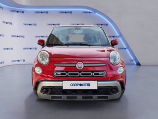 FIAT 500l 1.4 connect s&s 95cv 7