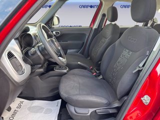 FIAT 500l 1.4 connect s&s 95cv 8