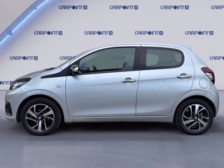 PEUGEOT 108 5p 1.0 vti allure s&s neopatentati 1