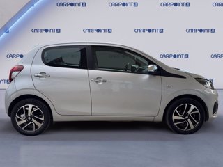 PEUGEOT 108 5p 1.0 vti allure s&s neopatentati 5